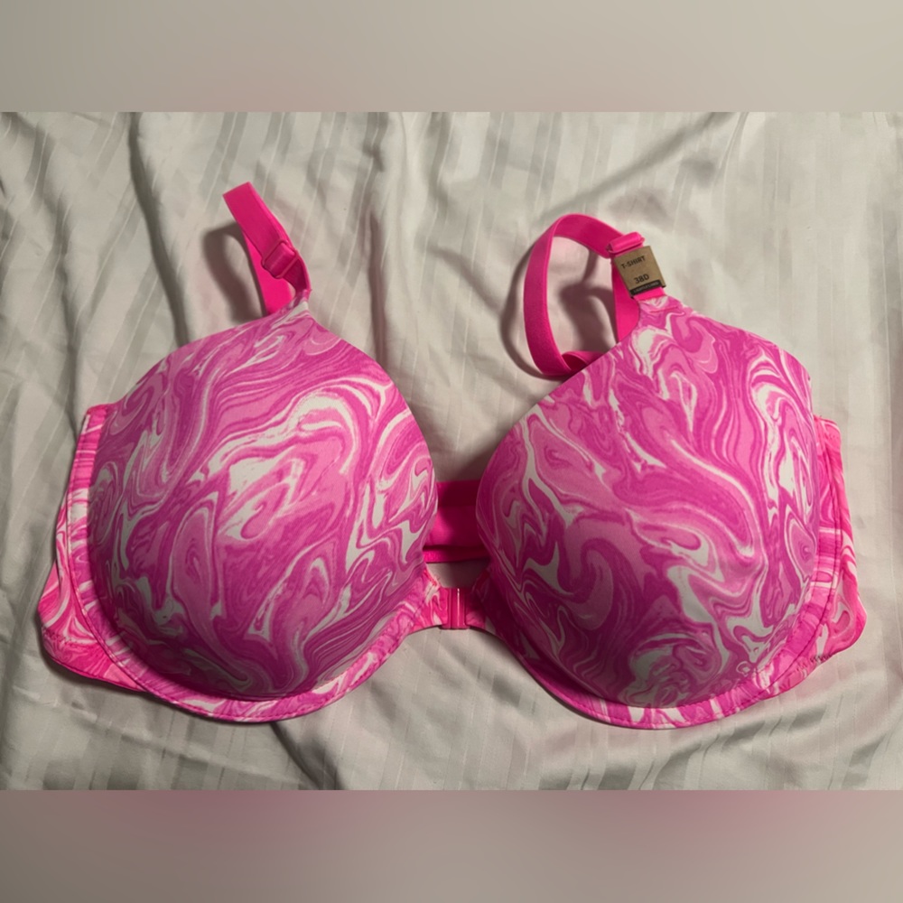 PINK - Victoria’s Secret Bra - New with Tag